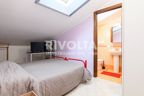 Rækkehus i Rome, Rome, Rome - € 230.000 | Ref: TI Casalotti - foto 31