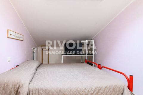 Rækkehus i Rome, Rome, Rome - € 230.000 | Ref: TI Casalotti - foto 32