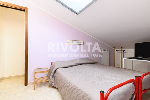 Rækkehus i Rome, Rome, Rome - € 230.000 | Ref: TI Casalotti - foto 33