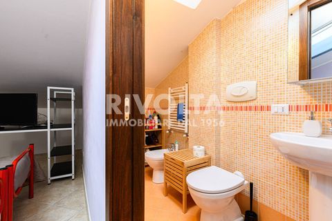Rækkehus i Rome, Rome, Rome - € 230.000 | Ref: TI Casalotti - foto 34