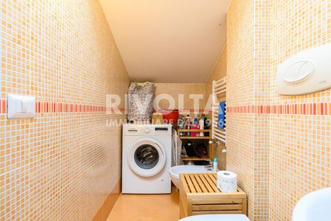 Rækkehus i Rome, Rome, Rome - € 230.000 | Ref: TI Casalotti - foto 35