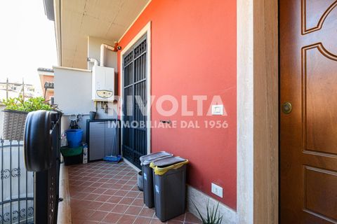 Rækkehus i Rome, Rome, Rome - € 230.000 | Ref: TI Casalotti - foto 38