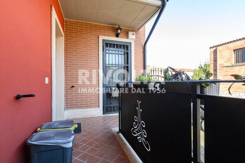 Rækkehus i Rome, Rome, Rome - € 230.000 | Ref: TI Casalotti - foto 39