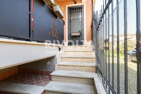 Rækkehus i Rome, Rome, Rome - € 230.000 | Ref: TI Casalotti - foto 41