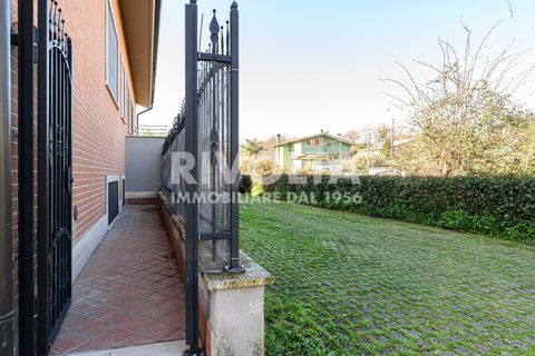 Rækkehus i Rome, Rome, Rome - € 230.000 | Ref: TI Casalotti - foto 42