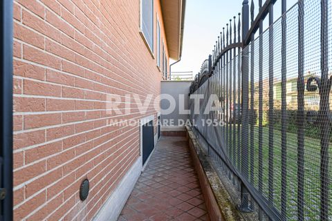 Rækkehus i Rome, Rome, Rome - € 230.000 | Ref: TI Casalotti - foto 43