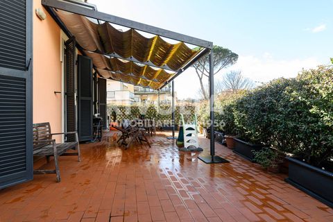 Villa i Rome, Rome, Rome - € 415.000 | Ref: LM Saxa Rubra P - foto 2
