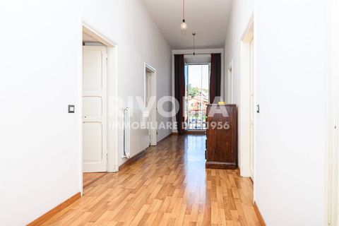 Villa i Rome, Rome, Rome - € 415.000 | Ref: LM Saxa Rubra P - foto 3