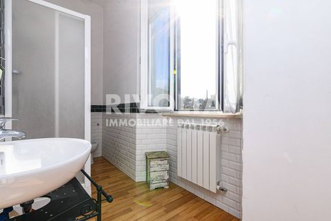 Villa i Rome, Rome, Rome - € 415.000 | Ref: LM Saxa Rubra P - foto 7