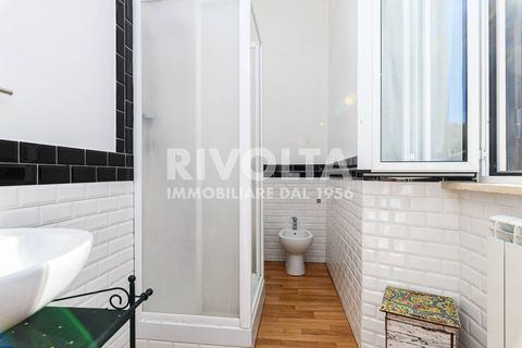 Villa i Rome, Rome, Rome - € 415.000 | Ref: LM Saxa Rubra P - foto 8