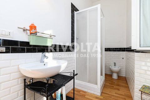 Villa i Rome, Rome, Rome - € 415.000 | Ref: LM Saxa Rubra P - foto 9