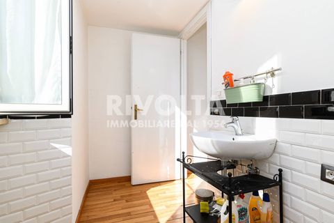 Villa i Rome, Rome, Rome - € 415.000 | Ref: LM Saxa Rubra P - foto 10