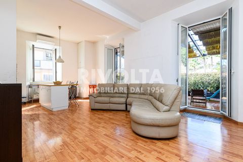 Villa i Rome, Rome, Rome - € 415.000 | Ref: LM Saxa Rubra P - foto 14
