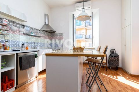 Villa i Rome, Rome, Rome - € 415.000 | Ref: LM Saxa Rubra P - foto 15