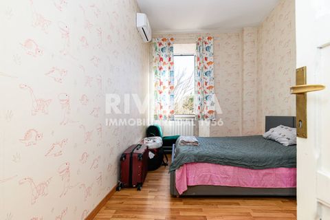 Villa i Rome, Rome, Rome - € 415.000 | Ref: LM Saxa Rubra P - foto 18