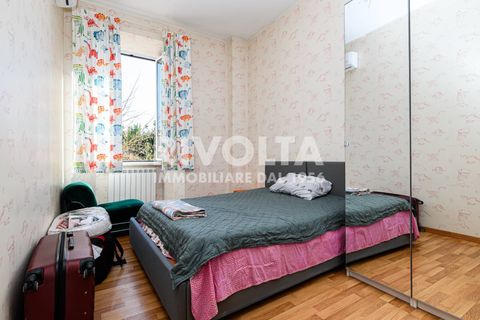 Villa i Rome, Rome, Rome - € 415.000 | Ref: LM Saxa Rubra P - foto 19