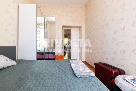 Villa i Rome, Rome, Rome - € 415.000 | Ref: LM Saxa Rubra P - foto 20