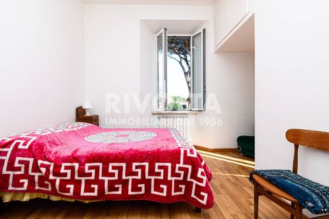 Villa i Rome, Rome, Rome - € 415.000 | Ref: LM Saxa Rubra P - foto 23