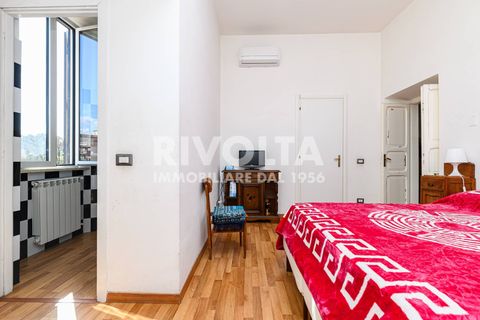 Villa i Rome, Rome, Rome - € 415.000 | Ref: LM Saxa Rubra P - foto 24