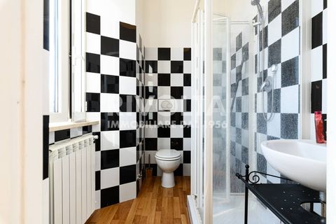 Villa i Rome, Rome, Rome - € 415.000 | Ref: LM Saxa Rubra P - foto 26