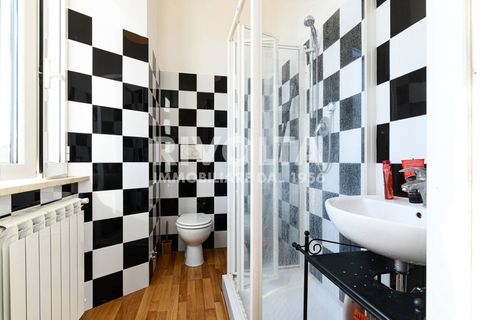 Villa i Rome, Rome, Rome - € 415.000 | Ref: LM Saxa Rubra P - foto 27