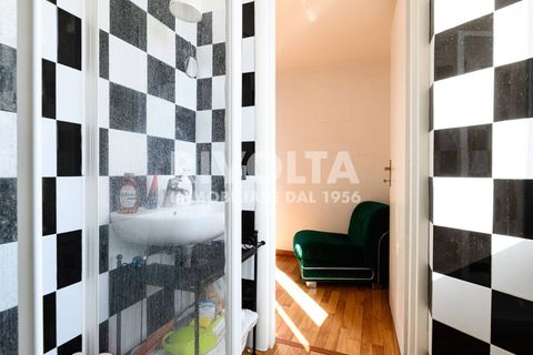 Villa i Rome, Rome, Rome - € 415.000 | Ref: LM Saxa Rubra P - foto 28