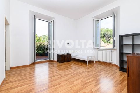 Villa i Rome, Rome, Rome - € 415.000 | Ref: LM Saxa Rubra P - foto 30