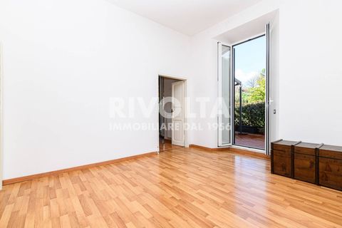 Villa i Rome, Rome, Rome - € 415.000 | Ref: LM Saxa Rubra P - foto 31