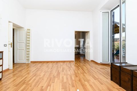 Villa i Rome, Rome, Rome - € 415.000 | Ref: LM Saxa Rubra P - foto 32