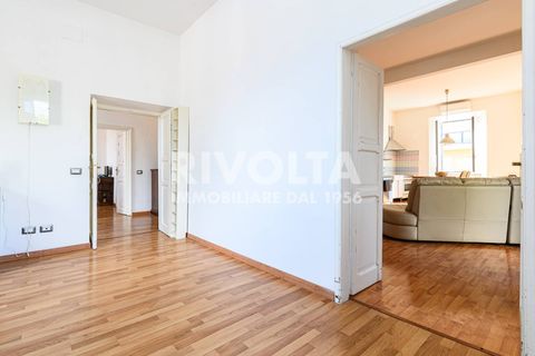 Villa i Rome, Rome, Rome - € 415.000 | Ref: LM Saxa Rubra P - foto 34