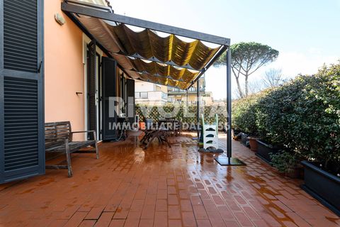 Villa i Rome, Rome, Rome - € 415.000 | Ref: LM Saxa Rubra P - foto 35
