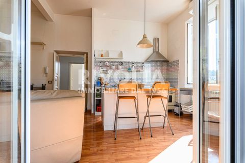 Villa i Rome, Rome, Rome - € 415.000 | Ref: LM Saxa Rubra P - foto 39