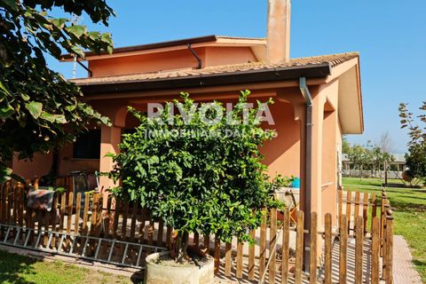Villa a Sabaudia, Latina, Sabaudia - € 429.000 | Ref: FSS SABAUDIA - foto 3