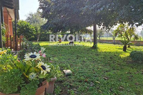 Villa a Sabaudia, Latina, Sabaudia - € 429.000 | Ref: FSS SABAUDIA - foto 4