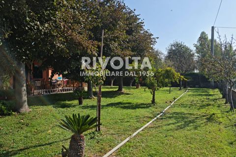 Villa a Sabaudia, Latina, Sabaudia - € 429.000 | Ref: FSS SABAUDIA - foto 5