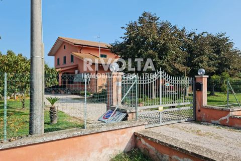 Villa a Sabaudia, Latina, Sabaudia - € 429.000 | Ref: FSS SABAUDIA - foto 6