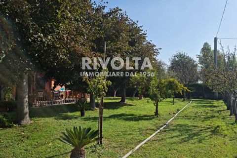 Villa a Sabaudia, Latina, Sabaudia - € 429.000 | Ref: FSS SABAUDIA - foto 8