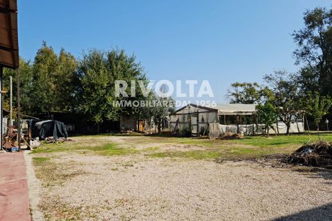 Villa a Sabaudia, Latina, Sabaudia - € 429.000 | Ref: FSS SABAUDIA - foto 11