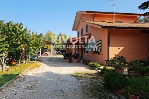 Villa a Sabaudia, Latina, Sabaudia - € 429.000 | Ref: FSS SABAUDIA - foto 13