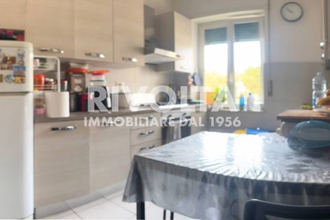 Lejlighed i Rome, Rome, Rome - € 210.000 | Ref: FRM Sant' Igino Papa - foto 5