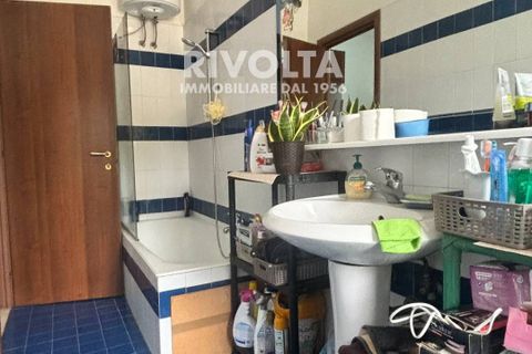 Lejlighed i Rome, Rome, Rome - € 210.000 | Ref: FRM Sant' Igino Papa - foto 21