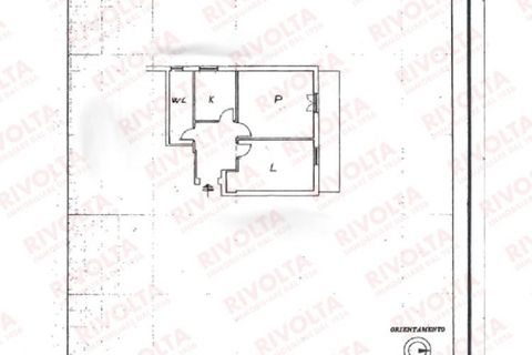 Lejlighed i Rome, Rome, Rome - € 210.000 | Ref: FRM Sant' Igino Papa - foto 22