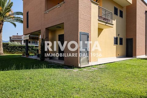 Villa a Rome, Rome, Rome - € 729.000 | Ref: AAG via Contessa Entellina - foto 3