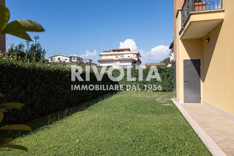 Villa a Rome, Rome, Rome - € 729.000 | Ref: AAG via Contessa Entellina - foto 5