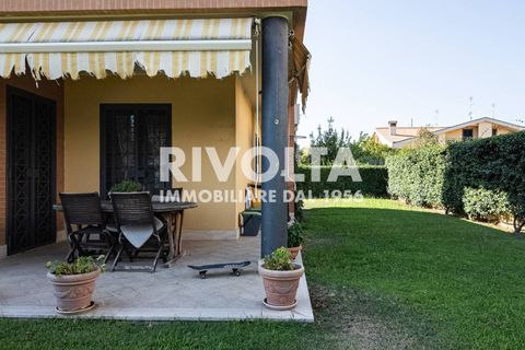 Villa a Rome, Rome, Rome - € 729.000 | Ref: AAG via Contessa Entellina - foto 6