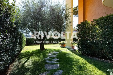 Villa a Rome, Rome, Rome - € 729.000 | Ref: AAG via Contessa Entellina - foto 7