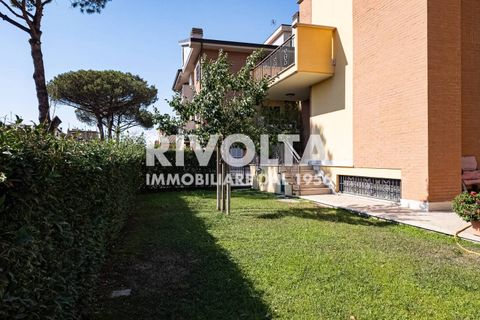 Villa a Rome, Rome, Rome - € 729.000 | Ref: AAG via Contessa Entellina - foto 8
