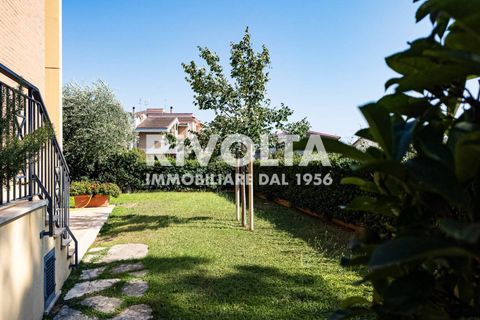 Villa a Rome, Rome, Rome - € 729.000 | Ref: AAG via Contessa Entellina - foto 9