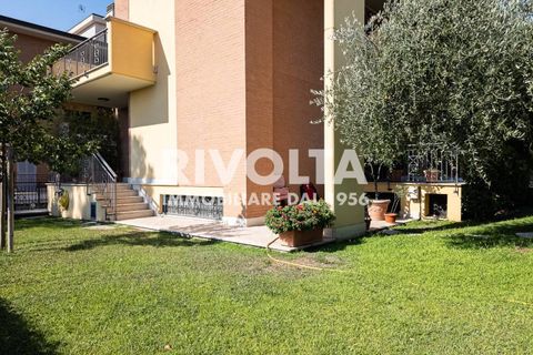 Villa a Rome, Rome, Rome - € 729.000 | Ref: AAG via Contessa Entellina - foto 10