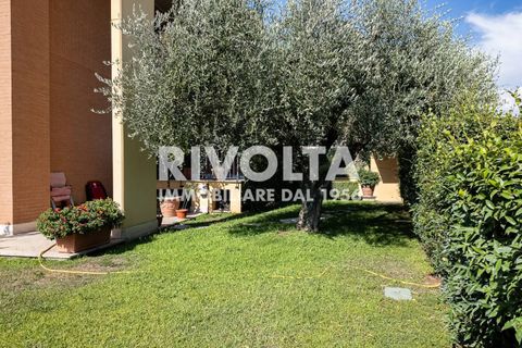 Villa a Rome, Rome, Rome - € 729.000 | Ref: AAG via Contessa Entellina - foto 11